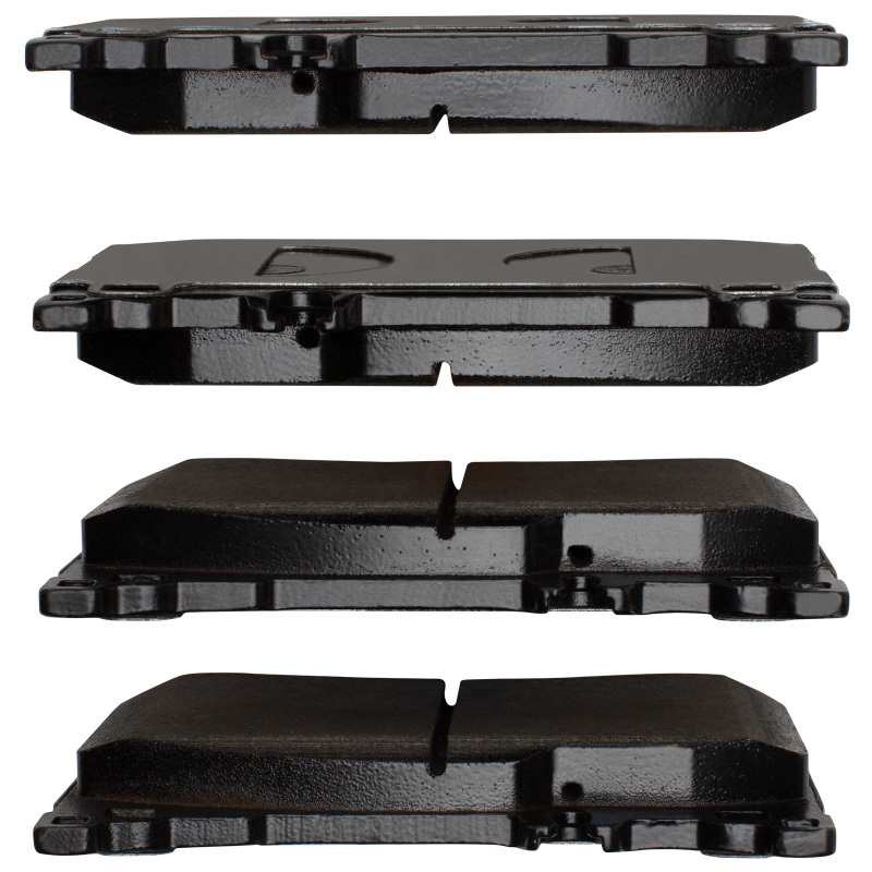 Mercedes-Benz SL400 Brake Pads - Front - R1 Concepts - Optimum OE - `13-`23